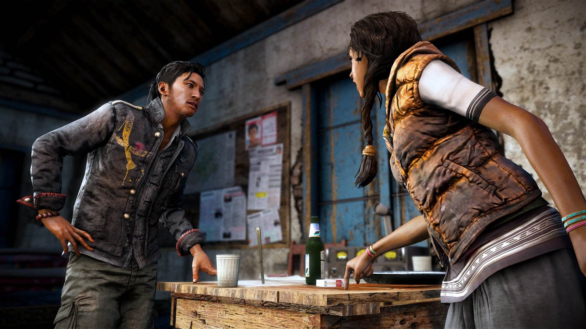 Far Cry 4 - Imagen 26